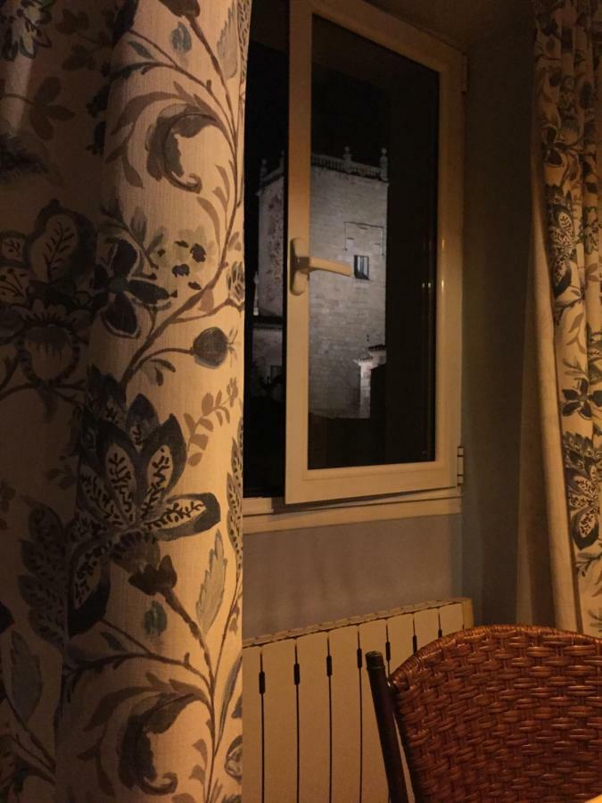 Apartamento Especial Leilighet Caces Eksteriør bilde